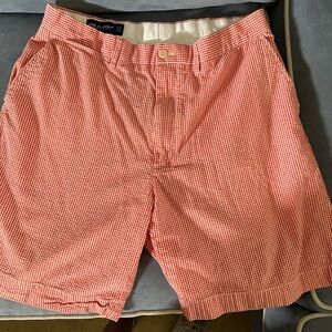 Polo golf shorts